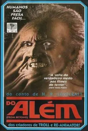 Do Além Dublado e Dual Áudio Torrent BluRay 720p 1080p – Download [1986]