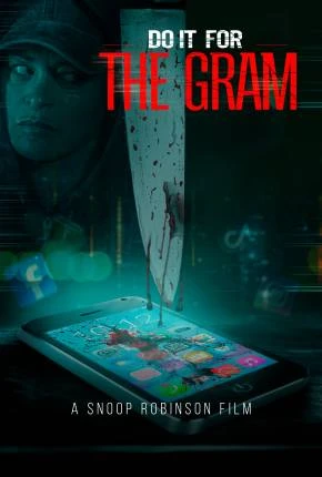 Do It for the Gram – Legendado e Dublado  Torrent 720p – Download