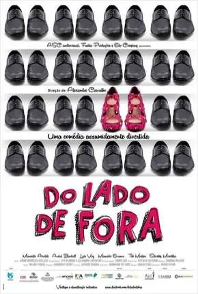 Do Lado de Fora Nacional Torrent 1080p – Download [2014]