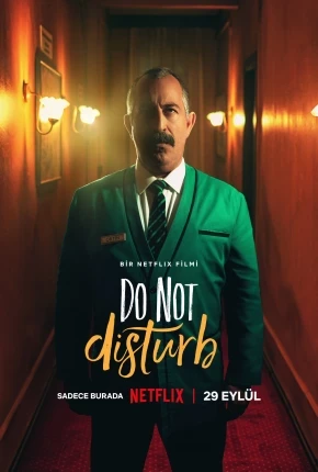 Do Not Disturb Dublado e Dual Áudio Torrent 1080p - Download