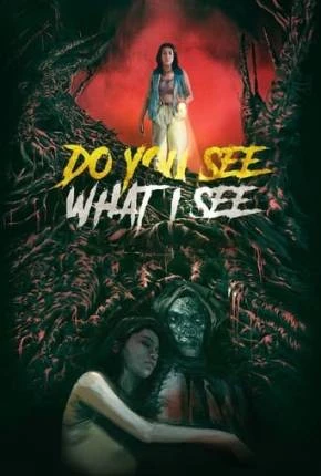 Do You See What I See – Legendado e Dublado  Torrent 1080p – Download