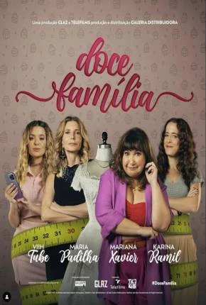 Doce Família Nacional Torrent 1080p – Download
