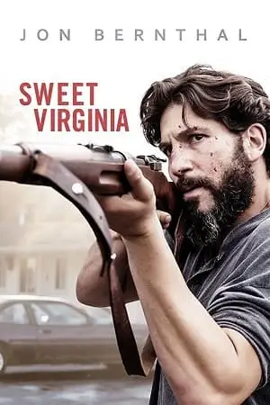 Doce Virginia Dublado e Dual Áudio Torrent BluRay 720p 1080p – Download [2018]