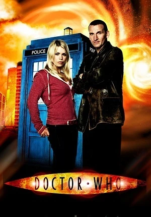 Doctor Who – 1ª Temporada Dublada e Dual Áudio Torrent BluRay 720p – Download