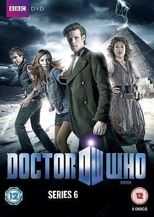 Doctor Who – 6ª Temporada Dublada e Dual Áudio Torrent BluRay 720p – Download