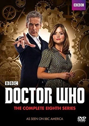 Doctor Who – 8ª Temporada Dublada e Dual Áudio Torrent BluRay 720p – Download