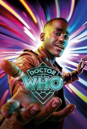 Doctor Who – A Igreja da Rua Ruby Dublada e Dual Áudio Torrent 1080p – Download