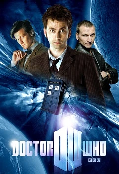 Doctor Who Dublada e Dual Áudio Torrent 720p 480p – Download