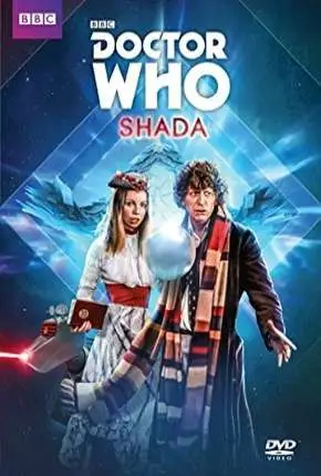 Doctor Who: Shada – Legendado  Torrent BluRay 720p 1080p – Download [2017]