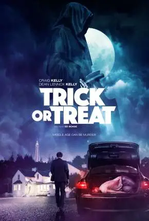 Doçura ou Travessura - Legendado  Torrent 1080p - Download