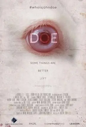 Doe - Legendado  Torrent 720p 1080p - Download