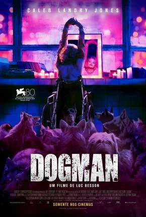 DogMan Dublado e Dual Áudio Torrent 1080p – Download