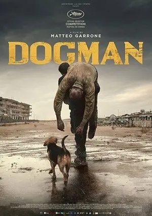 Dogman – Legendado  Torrent BluRay 1080p – Download [2018]