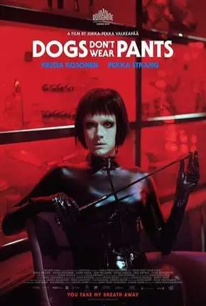 Dogs Don’t Wear Pants - Legendado  Torrent 720p 1080p - Download