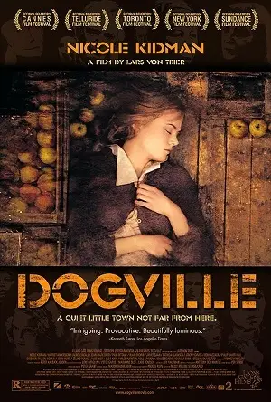 Dogville Dublado Torrent DVDRip – Download [2003]