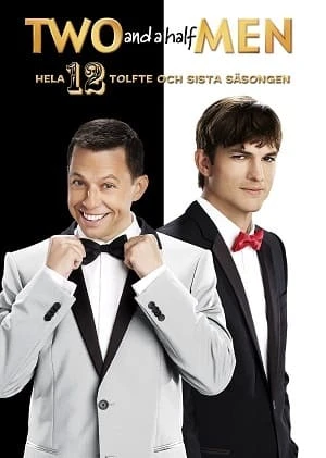 Dois Homens e Meio – 12ª Temporada Dublada e Dual Áudio Torrent BluRay 720p – Download