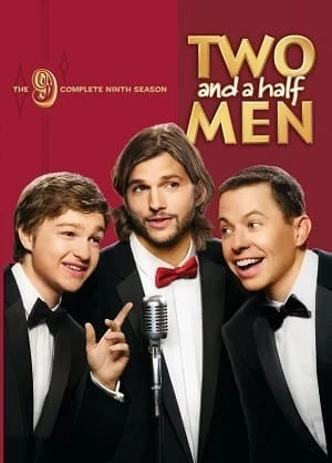 Dois Homens e Meio – 9ª Temporada Dublada Torrent BluRay 720p – Download
