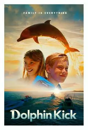 Dolphin Kick – Legendado  Torrent 720p 1080p – Download [2019]