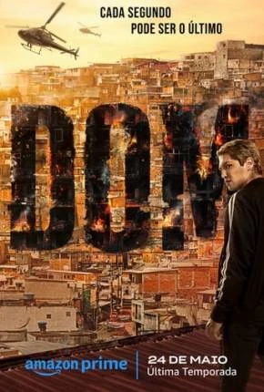 Dom – 3ª Temporada Nacional Torrent 720p – Download