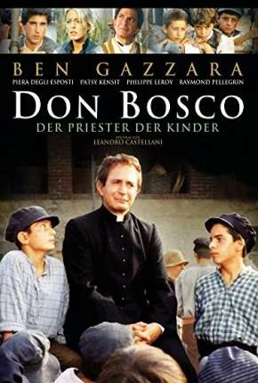 Dom Bosco Dublado  720p – Download [1988]