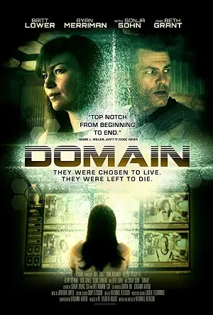 Domain – Legendado  Torrent 720p 1080p – Download [2018]