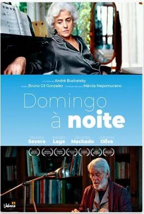 Domingo à Noite Nacional Torrent 1080p – Download