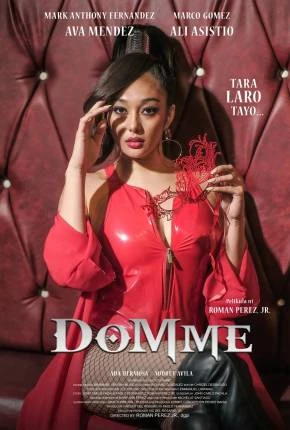 Domme - Legendado  Torrent 720p - Download