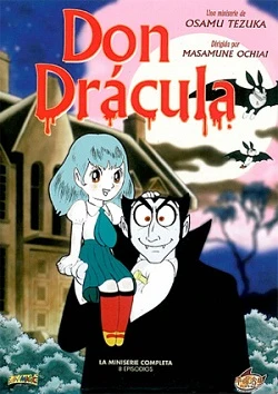 Don Drácula (Completo) Dublado Torrent  – Download