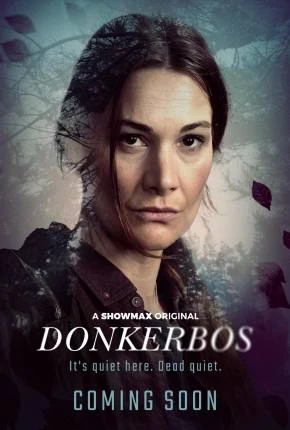 Donkerbos – 1ª Temporada Legendada  Torrent 720p 480p 1080p – Download