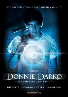Donnie Darko Dublado e Dual Áudio Torrent BluRay 720p 1080p – Download [2001]