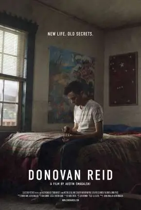 Donovan Reid – Legendado  Torrent 1080p – Download [2019]