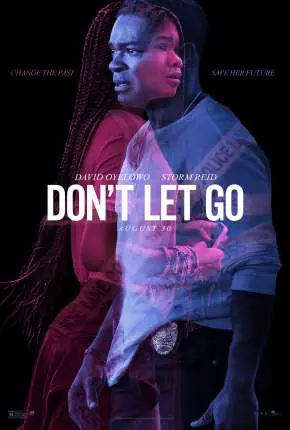 Dont Let Go Dublado e Dual Áudio Torrent BluRay 720p 1080p – Download [2020]