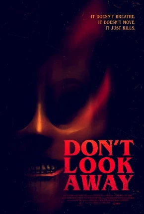 Dont Look Away - FAN DUB Dublado e Dual Áudio Torrent 1080p - Download