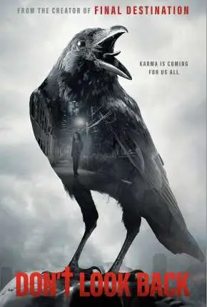 Dont Look Back – Legendado  Torrent 1080p – Download [2020]