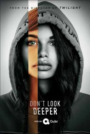 Dont Look Deeper – 1ª Temporada Completa Legendada  Torrent 1080p – Download