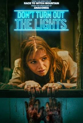 Dont Turn Out the Lights – Legendado e Dublado  Torrent 1080p – Download