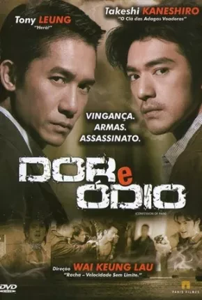 Dor e Ódio Dublado e Dual Áudio  BluRay 1080p – Download [2006]