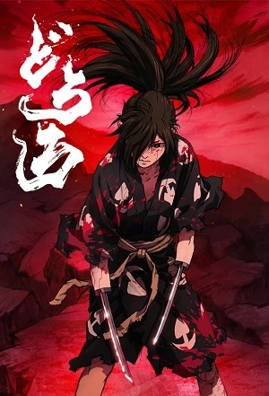 Dororo – Legendado  Torrent 720p – Download
