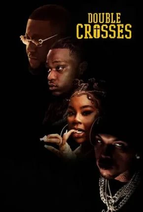 Double Crosses - Legendado Torrent 720p - Download