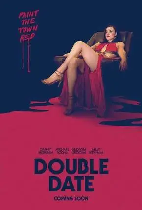 Double Date - Legendado  Torrent BluRay 720p 1080p - Download