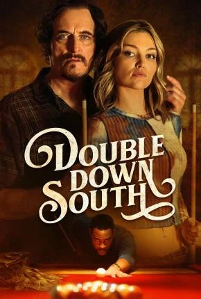 Double Down South - Legendado e Dublagem Não Oficial Torrent 1080p - Download