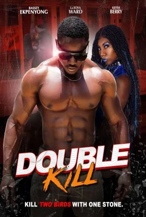 Double Kill - Legendado  Torrent 1080p - Download