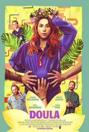 Doula Dublado e Dual Áudio Torrent 1080p - Download