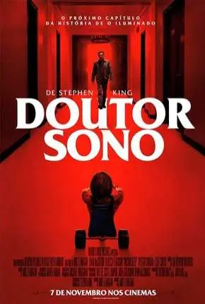 Doutor Sono - Versão do Diretor e Versão do Cinema Dublado e Dual Áudio Torrent BluRay 1080p - Download