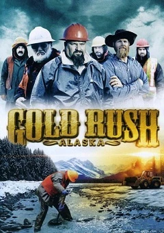 Febre do Ouro Dublada Torrent TVRip PDTV/ – Download