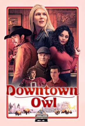 Downtown Owl Dublado e Dual Áudio Torrent 1080p – Download