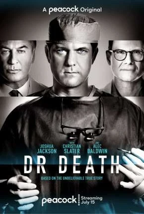 Dr. Death - 1ª Temporada Completa Dublada e Dual Áudio Torrent 720p 1080p - Download