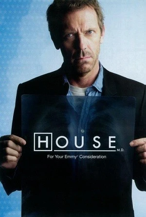 Dr. House – Todas as Temporadas Dublada e Dual Áudio Torrent 720p – Download
