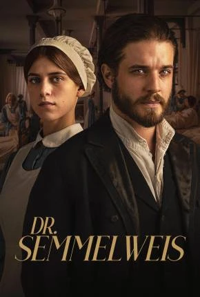 Dr. Semmelweis Dublado Torrent 1080p – Download