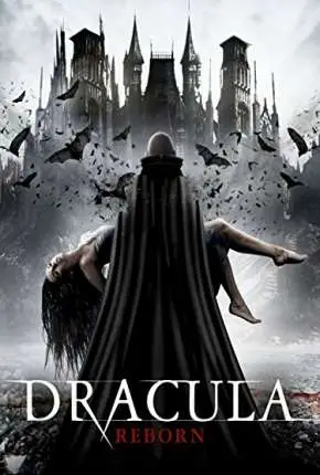 Drácula – Renascido Dublado e Dual Áudio Torrent BluRay 720p 1080p – Download [2015]